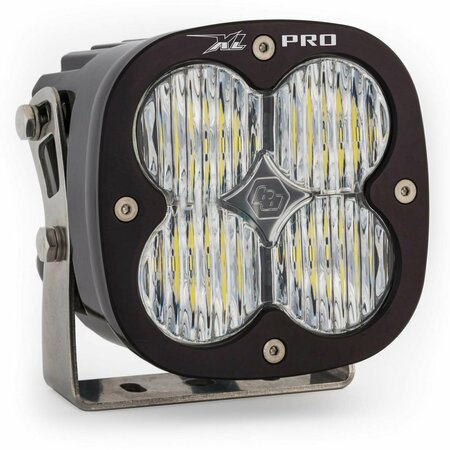 BAJA DESIGNS LED Light Pods Clear Lens Spot Each XL Pro Wide Cornering 500005